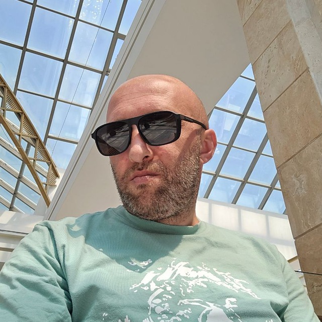 Hayk Galstyan